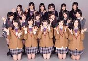 N46 WatanabeMayu SabaDoruPromo