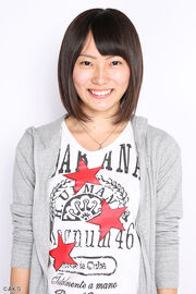 SKE48 Washimi Asuka Audition
