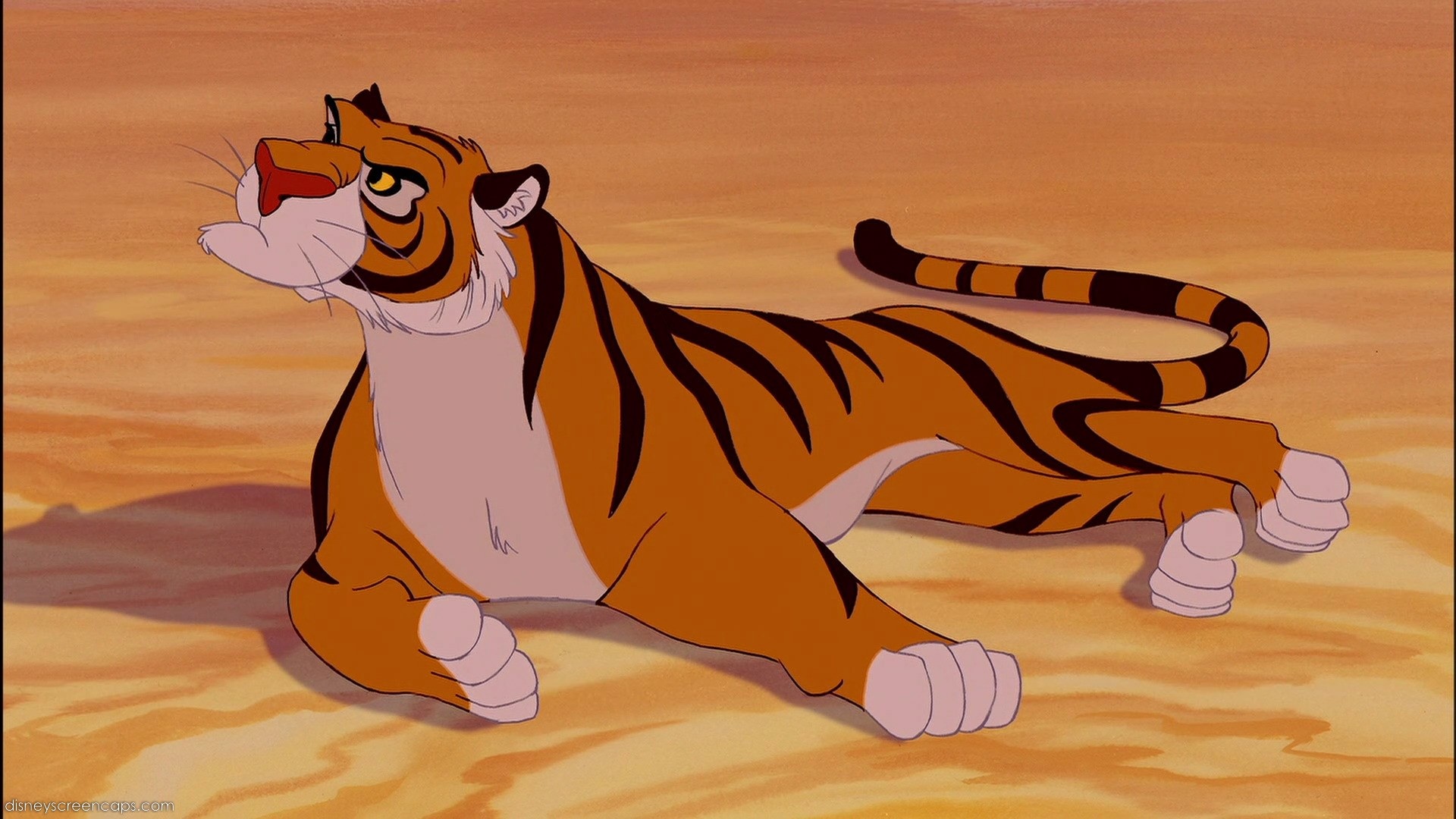 Rajah | Aladdin Wiki | Fandom Powered By Wikia