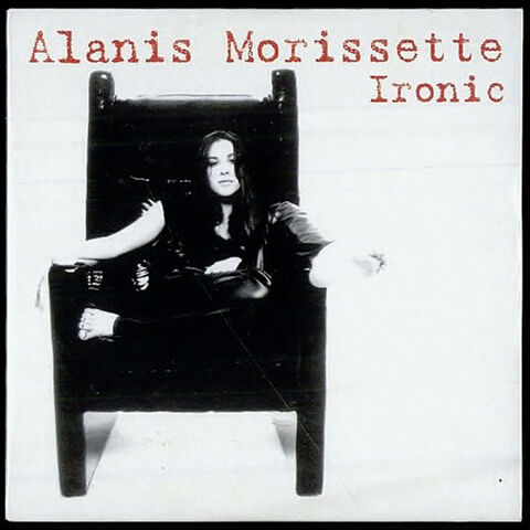 File:Ironic single cover.jpg