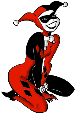 Harley Quinn | Alanomaly Rap Battles Wiki | FANDOM powered by Wikia