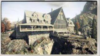 File:Cauldron Lake Lodge.jpg