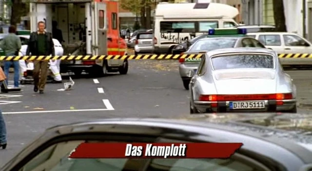 Das Komplott Alarm F 252 R Cobra 11 Wiki Fandom Powered By