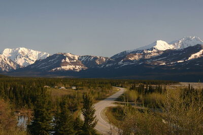 RichardsonHighwayFairbanks