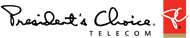 PCTelecom logo