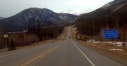 Hwy40-kananaskis trail