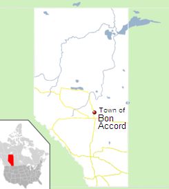 Bonaccordmap