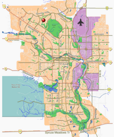 Edgemont