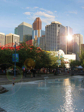 CalgaryIsland