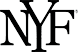Logo nyf
