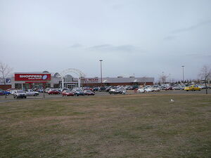 Millwoods