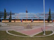 Lester B. Pearson High School 5.jpg