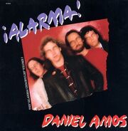 Daniel Amos - ¡Alarma!