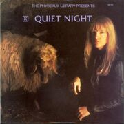Larry Norman - Quiet Night