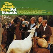 Pet-sounds