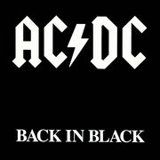AC-DC Back In Black