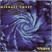 Michael Sweet-Truth (Demo)
