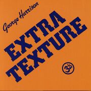 George Harrison-Extra Texture (Read All About It)