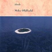 220px-Mike Oldfield - Islands