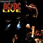 DC - Live