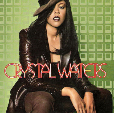 File:Crystal Waters Album.jpeg