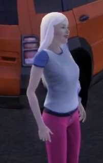 Debbie