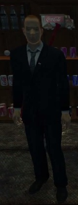 MR BIEDENHARN