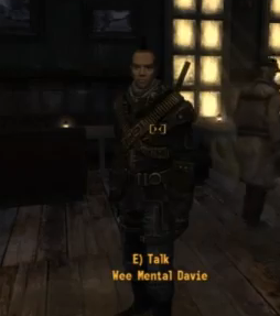 Davie