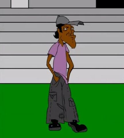 Archivo:Negro tripode.jpg