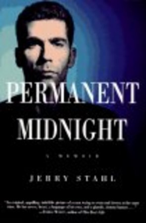 Permanent Midnight - book