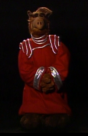 Mork