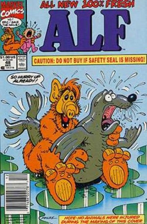 Alf Vol 1 48