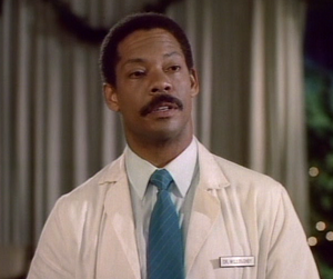 Dr. Willoughby