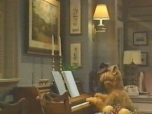 Alf-piano