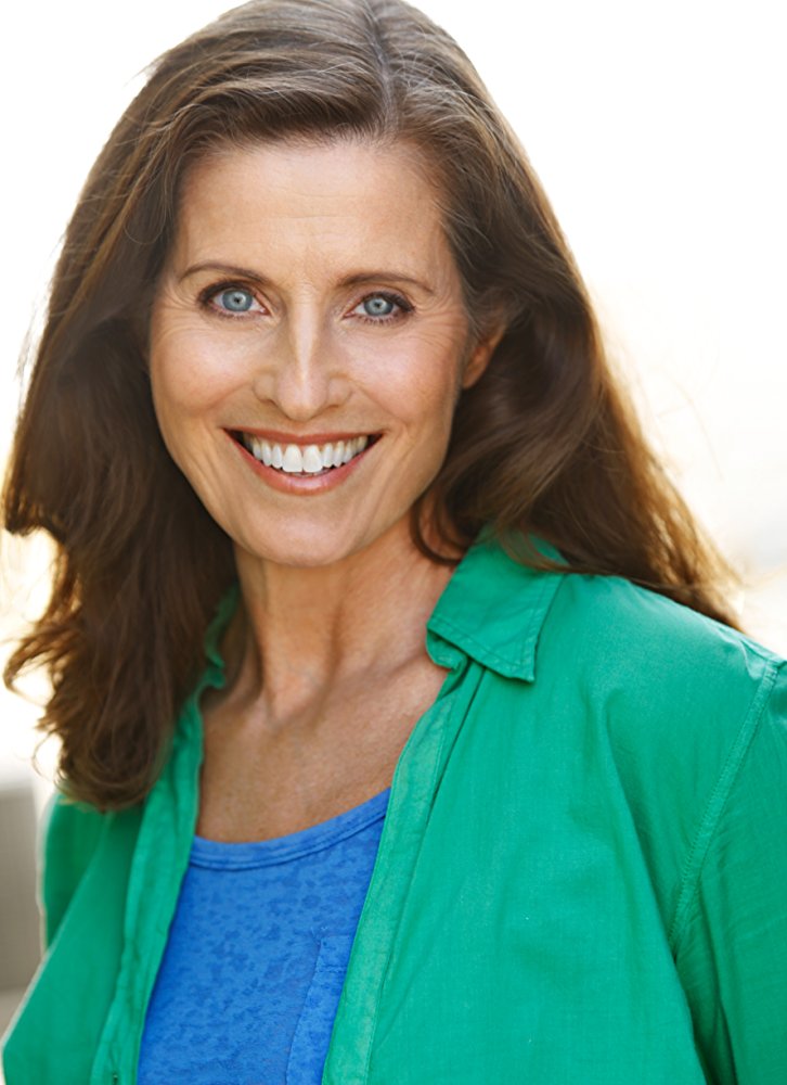 Jennifer Hetrick Alias FANDOM powered by Wikia