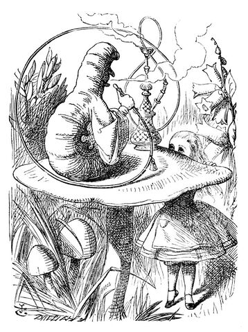 Archivo:Tenniel-Caterpillar.jpg