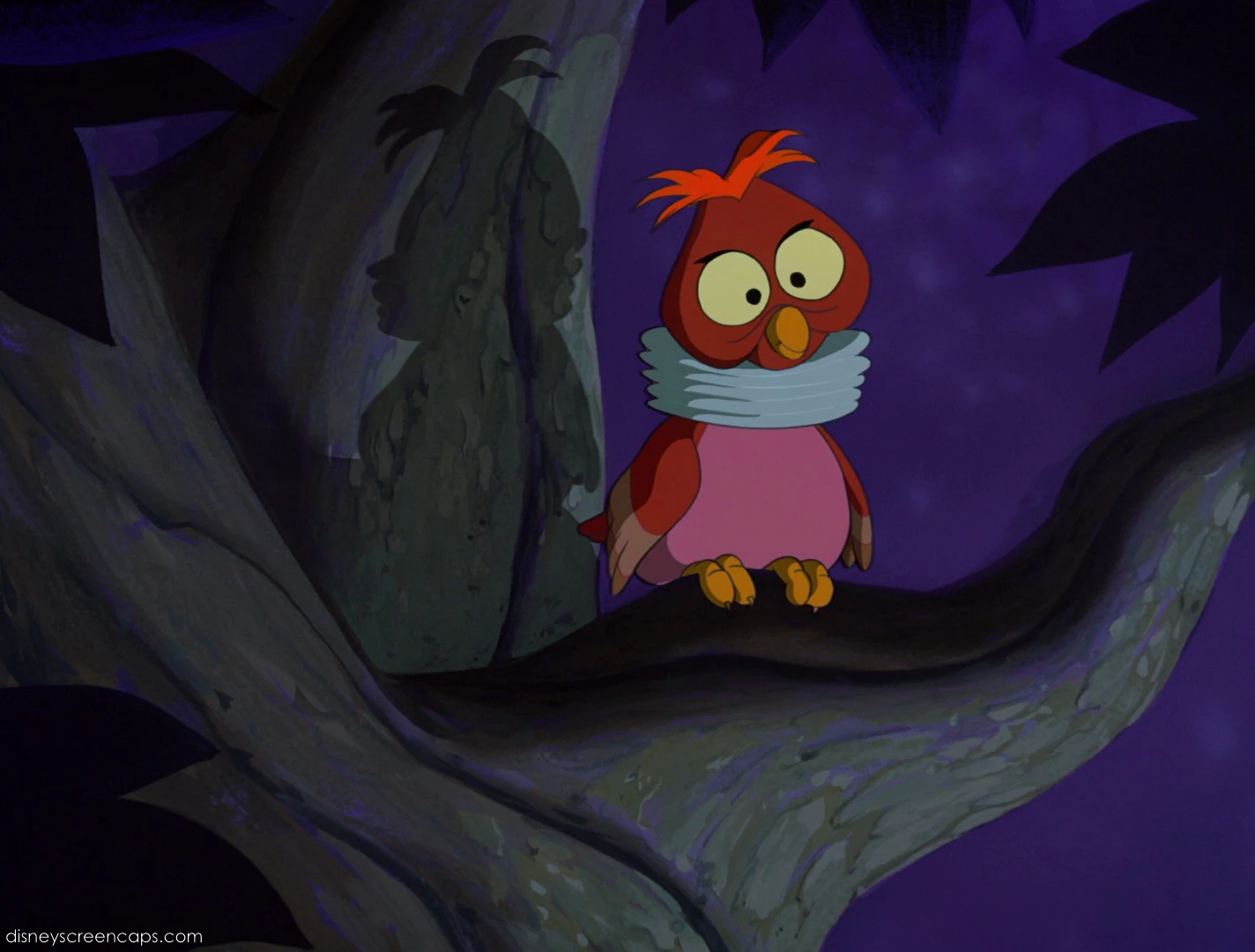 The Owl Alice in Wonderland Wiki FANDOM powered by Wikia