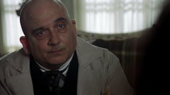 Dr. Lydgate