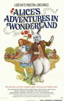 AlicesAdventuresInWonderland1972