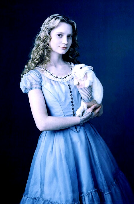 Alice | Alice in Wonderland Wiki | FANDOM powered by Wikia