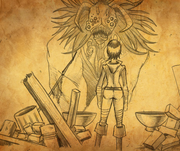 Archdemon