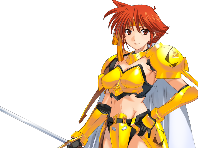 Sengoku Rance Ssg File