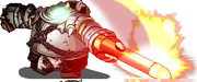 Keistriking