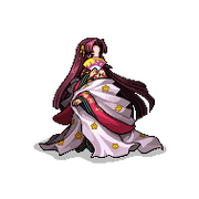Aki-sprite