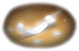 Nanas'-feather