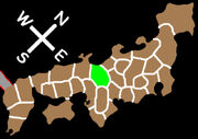 Sengoku Rance - Kyo