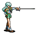Rafalia-sprite