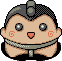 Sumo-black