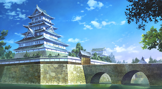 JAPAN-country