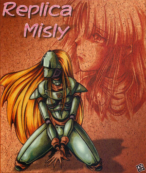 Replica-Misly